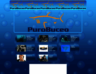 purobuceo.com screenshot