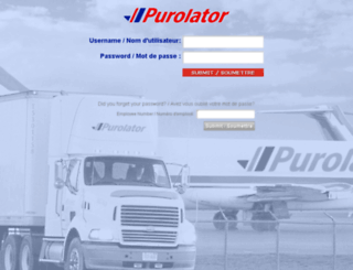 purolator