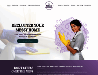 purple-cactus.com screenshot