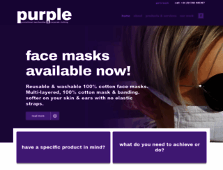 purple5.biz screenshot