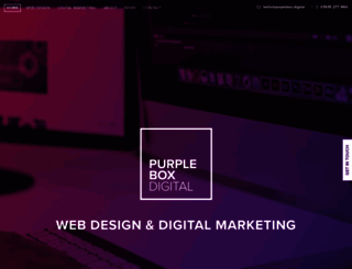 purplebox.digital screenshot