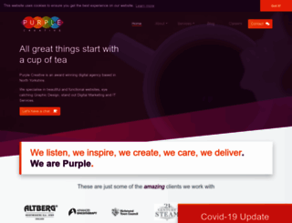 purplecs.com screenshot