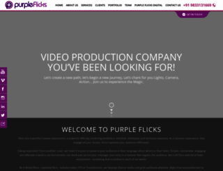purpleflicks.com screenshot