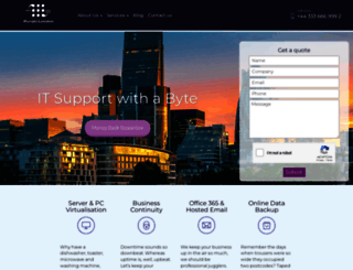 purplelattice.com screenshot