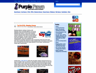 purplepawn.com screenshot