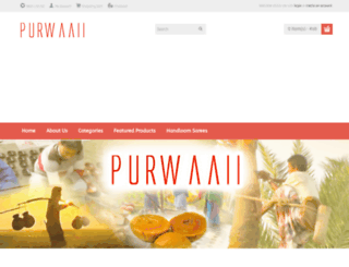 purwaaii.com screenshot