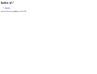 pusatfakta.com screenshot