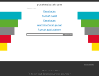 pusatmakalah.com screenshot