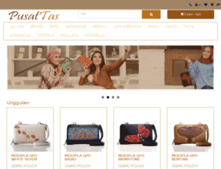 pusattas.com screenshot