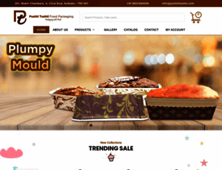 pushtitushti.com screenshot