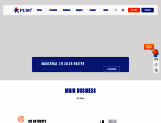 pusr.com screenshot