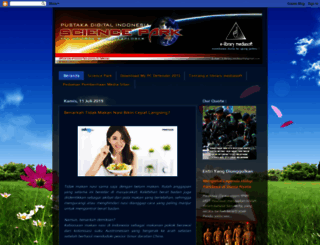 pustakadigitalindonesia.blogspot.com screenshot