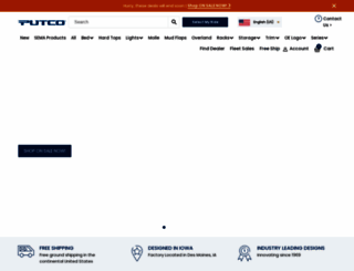 putco.com screenshot