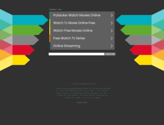 putlocker.io screenshot