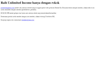 putrabintangtimur.com screenshot