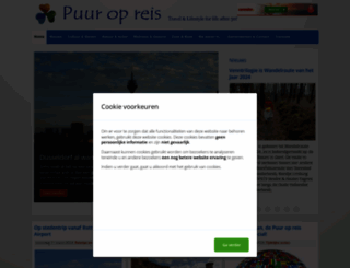 puuropreis.nl screenshot