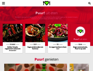 puuruiteten.nl screenshot