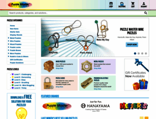 puz.ca screenshot