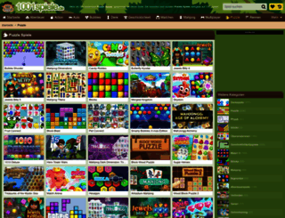 puzzle-andere.1001spiele.de screenshot