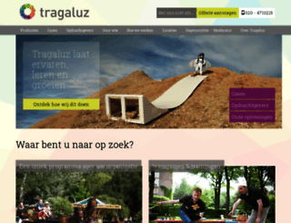 puzzle-groningen.nl screenshot