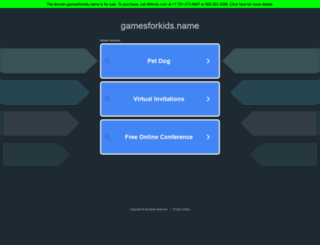 puzzle-multiplayer.gamesforkids.name screenshot