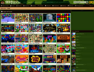 puzzle.1001jogos.pt screenshot