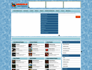 puzzles.onlinepuzzles.de screenshot