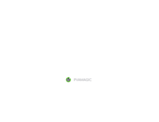 pvamagic.com screenshot