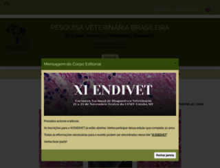 pvb.com.br screenshot