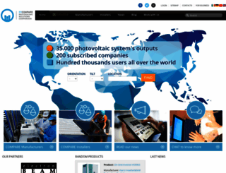 pvcompare.net screenshot