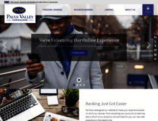 pvnb.com screenshot