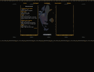 pvpgn.com screenshot
