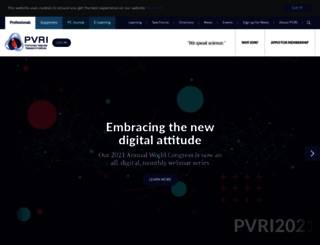 pvri.info screenshot