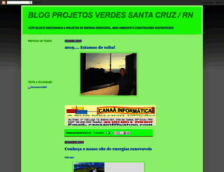 pvsantacruzrn.blogspot.com.br screenshot