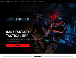 pwe-inc.com screenshot