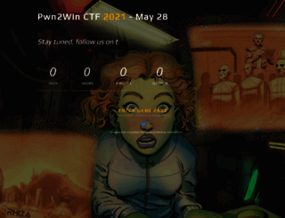 pwn2win.party screenshot