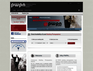pwpn.co.uk screenshot