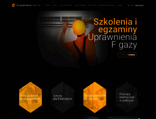 pwsz-oswiecim.edu.pl screenshot