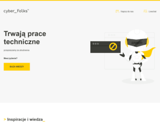 pwszplock.pl screenshot