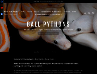 pythonregius.com screenshot