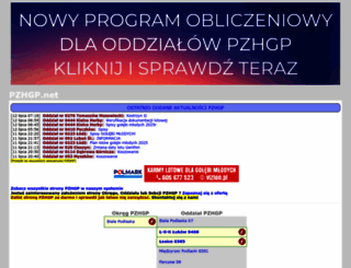 pzhgp.net screenshot