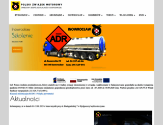pzm.bydgoszcz.pl screenshot