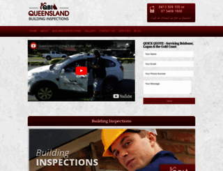 q-b-i.com.au screenshot