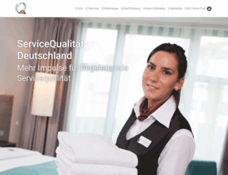 q-bayern.de screenshot