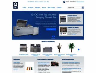 q-lab.com screenshot