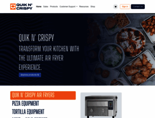 q-n-c.com screenshot