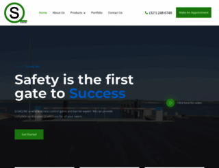 q-saq.com screenshot