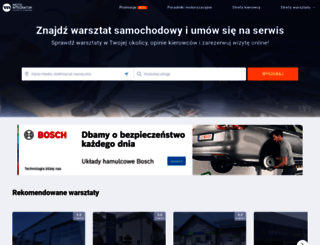 q-service.com.pl screenshot