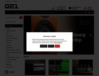 q21.pl screenshot