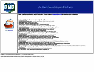 q2q.us screenshot